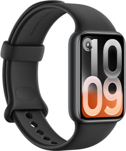 Xiaomi Smart Band 10 Pro Fitnesstracker – 1.74 Inch AMOLED – 150 Sportmodi – GNSS – NFC - Zwart — thumbnail 4