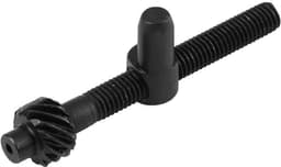 Dailygoods- Kettingspanner Automatische Afstelling - Kettingspanner Gazelle - Grasmaaier - Duurzaam Ontwerp - Eenvoudig te Installeren - Geschikt voor Timberpro 26cc - Kettingtensioner — thumbnail 2