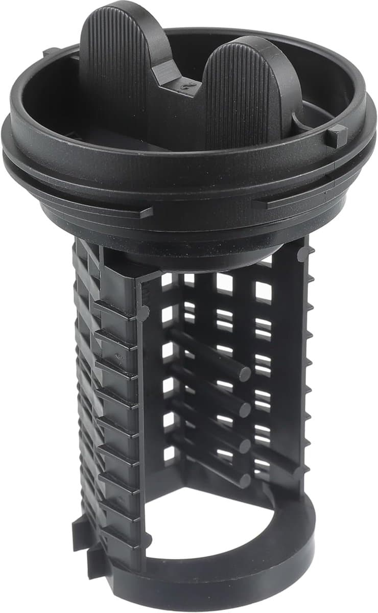 Lint Filter Insert - Effectief Lintfilter - Voor LG 383EER2001A Wasmachine en Wasdroger — afbeelding 1