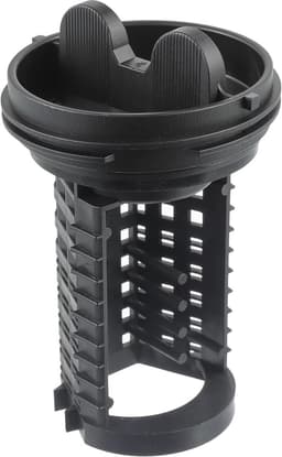 Lint Filter Insert - Effectief Lintfilter - Voor LG 383EER2001A Wasmachine en Wasdroger — thumbnail 1