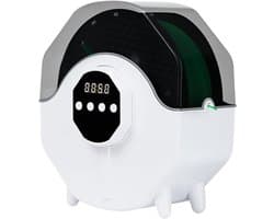 HEZIVO® Filament Droger - Droogbox 3D Printen - Printer Drybox - Tot 70 °C