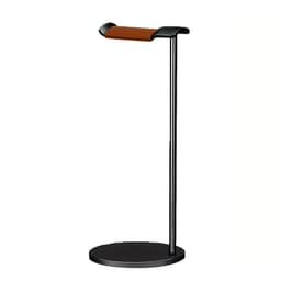 Deze headsetstandaard is speciaal ontworpen voor esports en heeft een aluminium steunstaaf als basis en antislipkussentjes aan de onderkant, waardoor hij ideaal is voor het uitbreiden van headsets. Perfect voor thuisgebruik en internetcafés — thumbnail 1