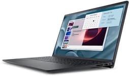 Laptop Dell PV15250 15,6" Notebook Intel Core i7-1355U 16 GB RAM 512 GB SSD Qwerty Windows 11 Pro — thumbnail 2