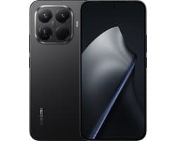 Xiaomi 15T Pro 5G - 12GB+256GB - 6,83" AMOLED - Zwart