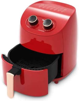 Heteluchtfriteuse - Airfryer Oven - Gezond Koken - Automatisch Slim - 3.5L 1000W — thumbnail 1