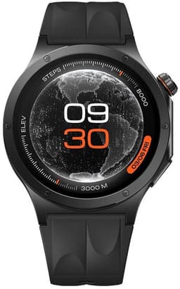 OnePlus Watch 4 47 mm - Midnight — thumbnail 1