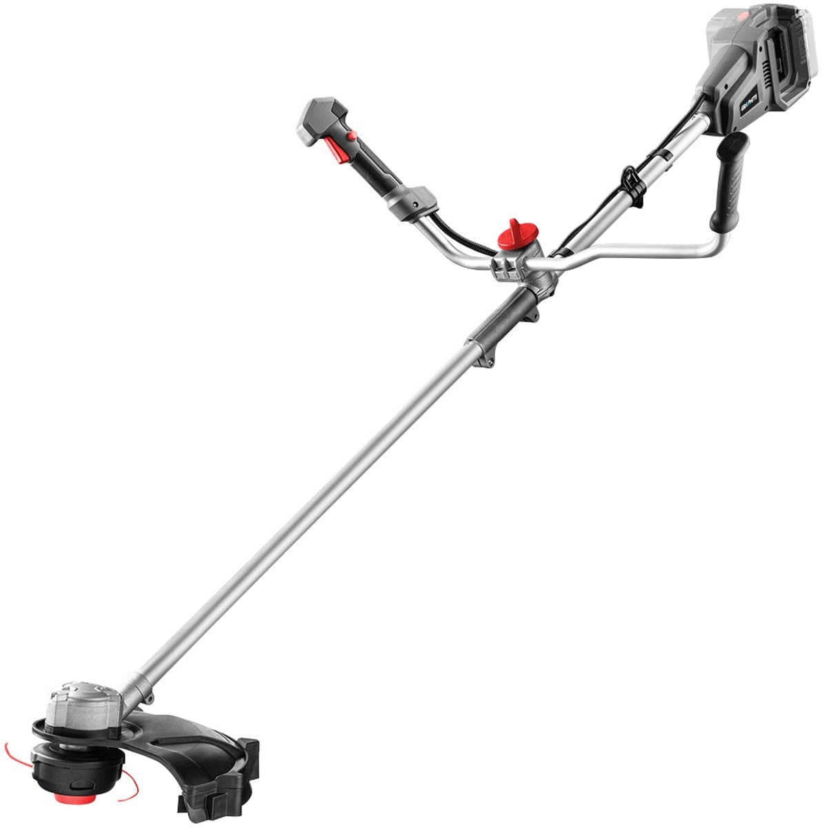Graphite 58G035 - Accu Grastrimmer - 36V - 350 mm — afbeelding 1