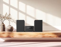 Kenwood Hi-Fi Keten M450DAB |  | 0019048244086 — thumbnail 4