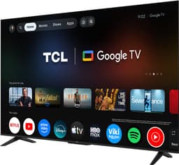 TCL 55P6L HVA 4K Ultra HD Smart TV led-tv — thumbnail 3