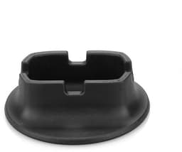 Geschikt voor Insta360 X5/X4, desktop vaste basis, autohouder, basis, desktopsteun, antislip desktophouder, accessoires - 2 stuks — thumbnail 2