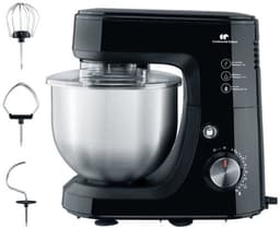 Continental Edison – CERP800B2 – Keukenmachine – 800 W – 4,3 L — thumbnail 2