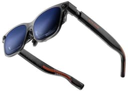 VITURE Luma Ultra - XR Bril - AR Glasses met 1200P Display - 152" Virtual Screen - 6DOF Hand Tracking - Gaming & Productiviteit - Electrochromische film - Compatibel met PC, Mac, Switch 2, PlayStation, Xbox — thumbnail 2