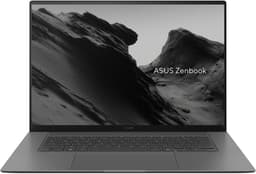 ASUS Zenbook S16 OLED Copilot+ PC UM5606GA-SSNADW — thumbnail 1