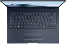 ASUS Zenbook 14 OLED UX3405CA-QD010W - Laptop - 14 inch - Core Ultra 7 255H - 16GB/512GB — thumbnail 4