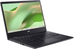 Acer Chromebook 314 CBOA314-1H-C6NG - 14 inch - 4GB - 128GB - Zwart - AZERTY — thumbnail 5