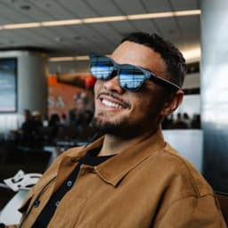 Viture Beast XR Glasses | 173" 120Hz | 1200p | 3DoF | HARMAN Audio | USB-C | Jet Black — thumbnail 17