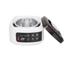 Wasmachine 500 ml Professioneel - Hoogtepunten: Automatische Temperatuurcontrole, Draagbaar Ontwerp