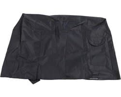 Weatherproof TV Cover - Water Supply - Dustproof Oxford Cloth TV Guard - Buiten - 30-32 Inch - Gemakkelijke Installatie - Stijlvol Uiterlijk