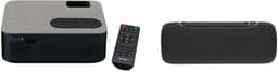 LENCO LPJ-700BKGY UK - LCD projector met Bluetooth® — thumbnail 3