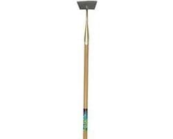 Grasmaaier met rechte kop 16 cm, totale lengte 160 cm — thumbnail 2