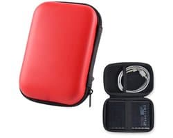 Dailygoods - Beschermhoes voor 2,5 Inch Externe Harde Schijf