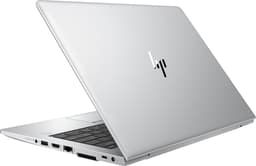 HP EliteBook 830 G6 - Snel, Compact en Betrouwbaar - 8GB - 256 GB SSD - 13.3 inch - Windows 11 — thumbnail 2