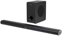 Soundbar - Audizio SB96S - HDMI-ARC - Bluetooth - 180 Watt - Optisch - Soundbar met subwoofer — thumbnail 1