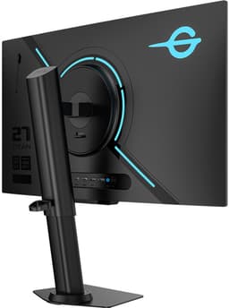 Titan Army G2785S QD-OLED Gaming Monitor 26,5 Inch QHD 240Hz, 0,03ms Reactietijd, 1.500.000:1 Contrast, HDR10, FreeSync & Ergonomisch Verstelbaar — thumbnail 3