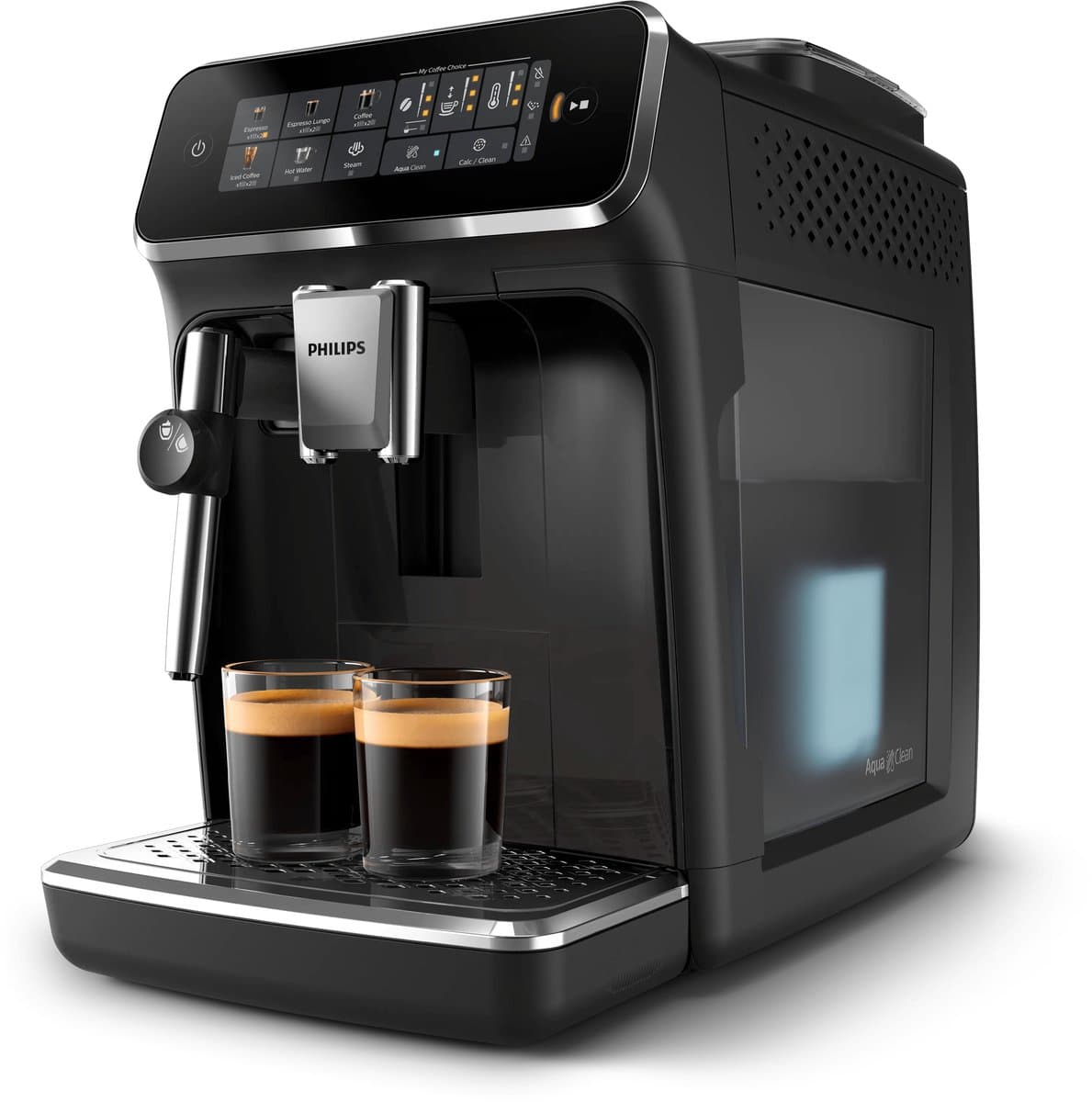 Philips Series 3300 - EP3321 - Volautomatisch espressoapparaat - 15bar - 5 programma's - Aquaclean — afbeelding 1