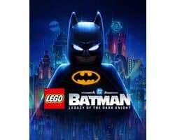LEGO Batman: Legacy of the Dark Knight - Windows Download
