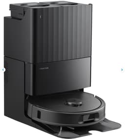 Roborock Qrevo S ProX Black — thumbnail 2
