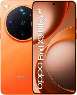 OPPO Find X9 Ultra 512GB Oranje 5G — thumbnail 1