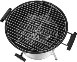 Barbecue bol 41 cm op houtskool — thumbnail 3
