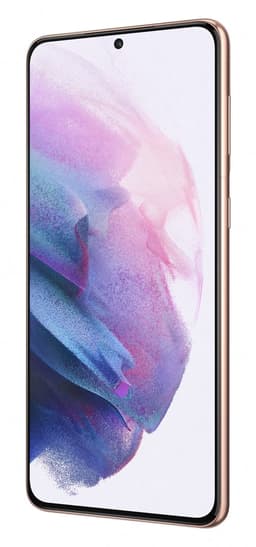 Samsung Galaxy S21+ - 5G - 128GB - Phantom Violet — thumbnail 7