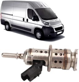 2.0 HDi Dieselmotorinjector – Roestbestendige aluminiumlegering – Geschikt voor Peugeot en Citroën – High Performance – 9801187080 — thumbnail 2