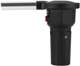 Dailygoody - Draagbare Barbecue Ventilator - Elektrische Blower - Compact en Handzaam - Voor Camping en Buiten - Accessoire - Eenvoudig in Geb... — thumbnail 3