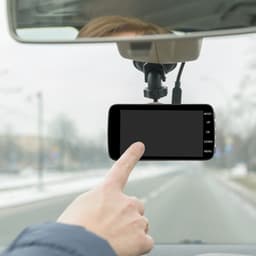 Retoo Dash Cam M040 - 360° Auto Camera met Nachtzicht en 1080P Resolutie — thumbnail 3