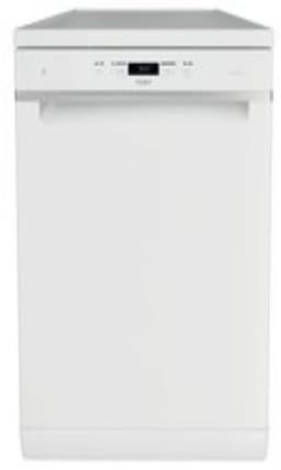 Whirlpool WFC 3C34 P-1 vaatwasser14 couverts + 3 Jaar Gratis Extra Garantie — thumbnail 1