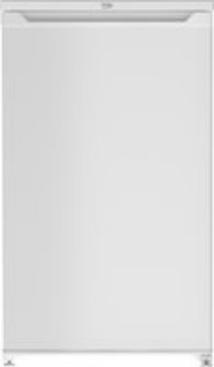 Beko TS190340N -1 Tefalmodel Koelkast + 3 Jaar Gratis Extra Garantie — afbeelding 1