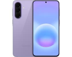 Samsung Galaxy A57 5G - 512GB - Paars