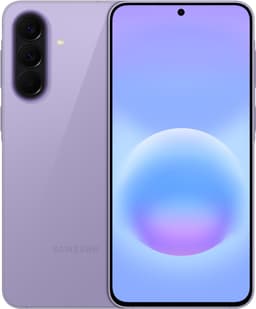 Samsung Galaxy A57 5G - 512GB - Paars — thumbnail 2