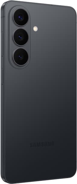 Samsung - Galaxy S26 5G - 128GB - Black Enterprise Edition — thumbnail 2