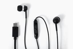 Sennheiser CX 80U - Oordopje - Bedraad - USB-C — thumbnail 4