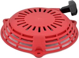 Starttrekker Grasmaaier - Repeteerstarter Motoronderdeel - Benzinemotor Onderhoud - Duurzaam Nylon Materiaal - 310 Gram Gewicht — thumbnail 4