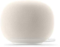 Google Home Speaker Porcelain |  | 0840353926158 — thumbnail 1