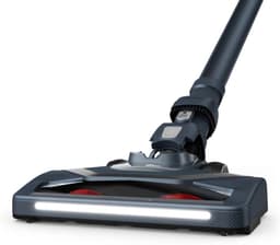 Rowenta X-pert 6.60 Essential RH6838, Snoerloze steelstofzuiger, automatische snelheidsinstellingen, tot 45 minuten autonomie, verwijderbare batterij, lichtgewicht ontwerp, kruimeldief — thumbnail 5