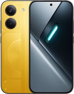 Xiaomi POCO X8 Pro 5G - 12GB 512GB - Geel - Met 100W Oplader — thumbnail 1