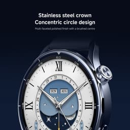 XIAOMI Watch S5 - Silver Smartwatch — thumbnail 1