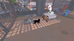 Little Kitty, Big City – PS5 — thumbnail 4