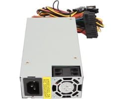 Compacte en efficiënte 270W voeding voor PC Mini-ITX en NAS, Flex ATX voor kleine behuizingen en thuisservers, betrouwbare stroomvoorziening